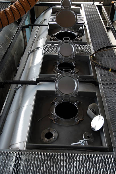 Air Duct Mold Removal in Tremonton, UT